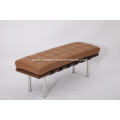 Barcelona bed bench replica